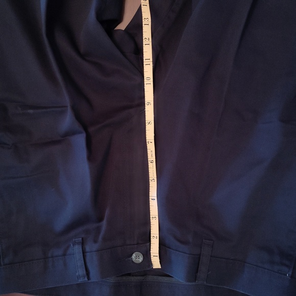 Lee Pants, Black, 34X32 - Picture 10 of 11